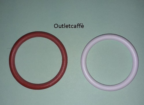 Kit guarnizioni ring gruppo - guarnizioni, o-ring