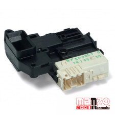 ELETTROSERRATURA BLOCCOPORTA