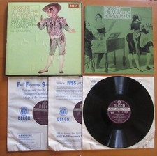 SET 285-7 WBg Rossini Il