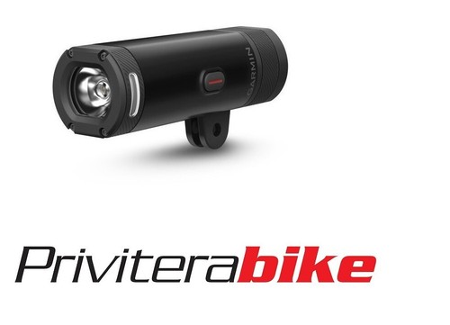 Luce garmin varia ut800 - luce,