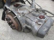 LANCIA Flavia II serie - Motore 1800 cc - Ricambio usato