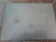 Zombie Box Dylan Dog Survival