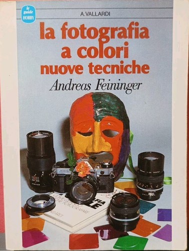 Andreas feininger la - andreas,