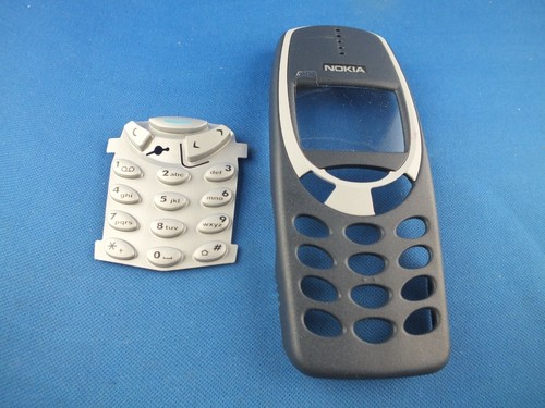 Cover guscio superiore