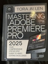Adobe Premiere Pro : Mastering
