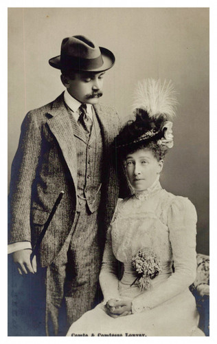 Stéphanie belgique et - stéphanie,