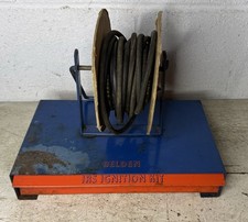 Bobina filo Belden vintage