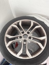 Cerchi Audi 17” Con Gomme