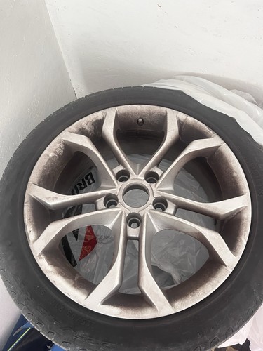 Cerchi audi con gomme - 17”,