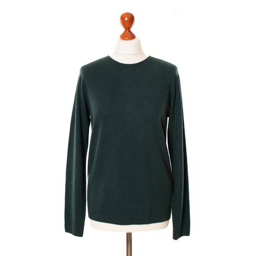 Maglione donna uniqlo verde - donna,