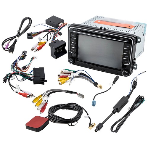 Autoradio android gps - android, 10