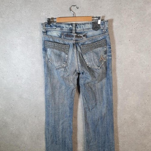 Jeans vintage arcaico - , denim