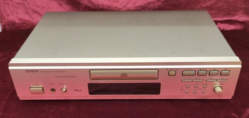 Denon dcd 755 player - cd,