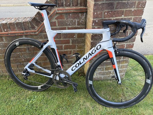 Colnago concept 54s - colnago,