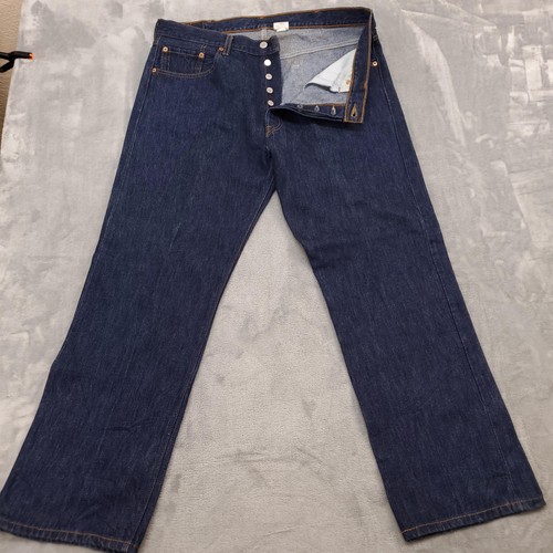 Jeans levis 501 uomo - uomo, 38x30