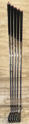 Set ferri stiro wilson - set,