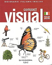 Compact visual. Dizionario