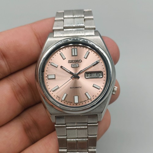 Orologio uomo vintage seiko - orologio,