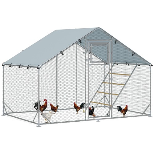 Recinto per galline - per, 6