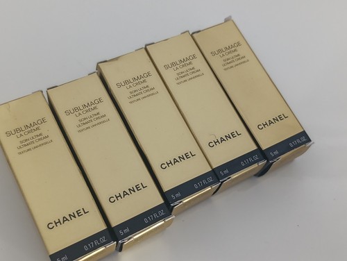 Chanel25 sublimage texture - chanel25,