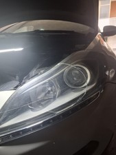 FARO ANTERIORE SINISTRO PER LANCIA Delta 3° Serie (08>11)