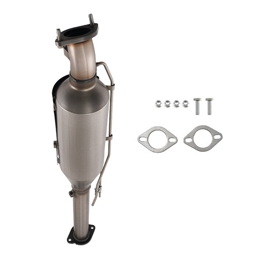 Catalizzatore dpf for ford - catalizzatore,