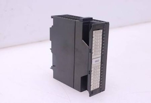 Siemens simatic sm322 - simatic,
