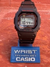 Casio G-Shock DW-5000 (240)