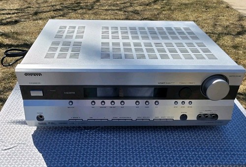 Onkyo sr505 ricevitore 1 - tx-sr505,