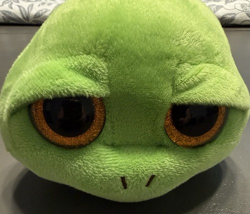 Peluche beanie boos zippy - ty,