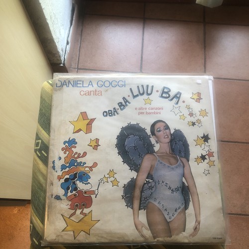 Daniela goggi - daniela,