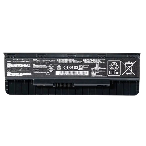 Batterie pour asus n551 - pour,
