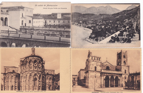 Ast92 lotto 20 cartoline - ast92,