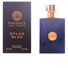 Versace Dylan Blue Profumo Eau