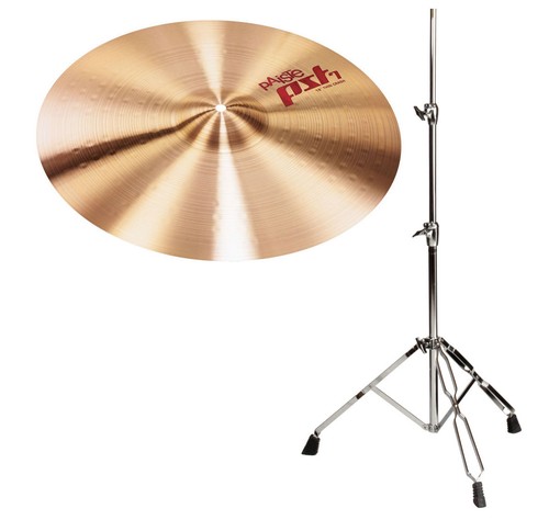 Top paiste pst7 crash - 18",
