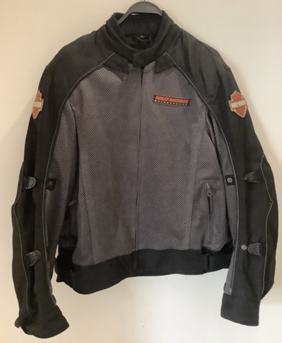 Giacca harley davidson taglia - giacca,