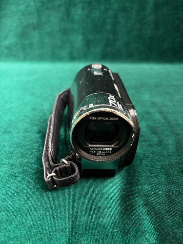 Panasonic sdr s26 per - per, parti