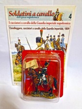 DEL PRADO 27 SOLDATINI CAVALLO