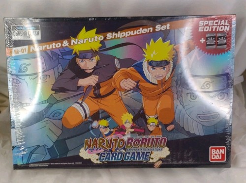 Naruto boruto chrono clash - chrono,