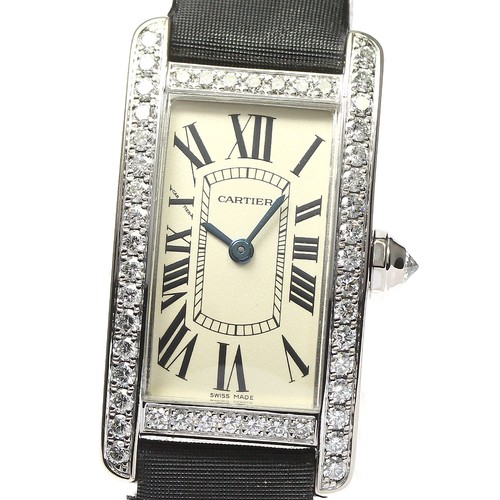 Orologio donna cartier tank - da,