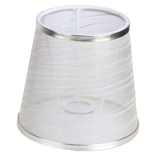 Lampadario paralume