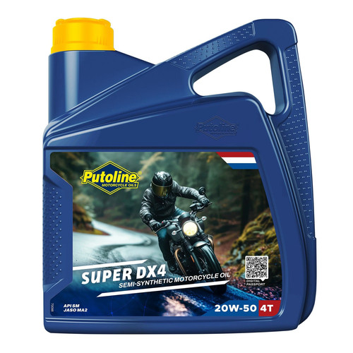 Olio motore putoline 20w50 - olio,