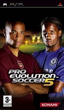 PES 5 PSP (FR) [PO206775]