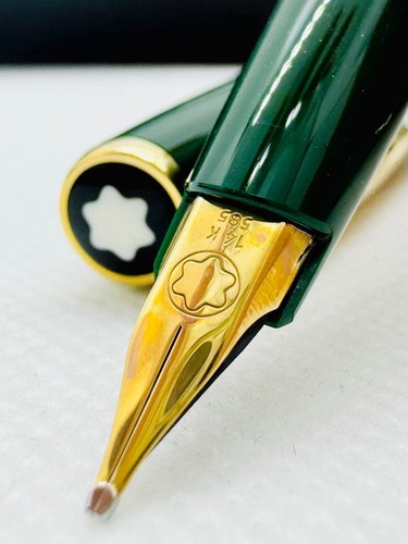Penna stilografica montblanc - penna,