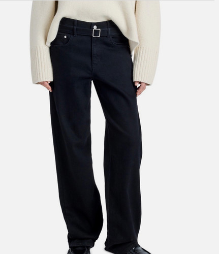 Jeans proenza schouler white - jeans,