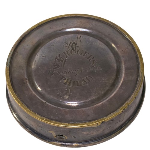 Tappo mozzo ruota carrozza - , wd