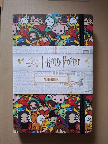 Notebook quaderno righe - a,