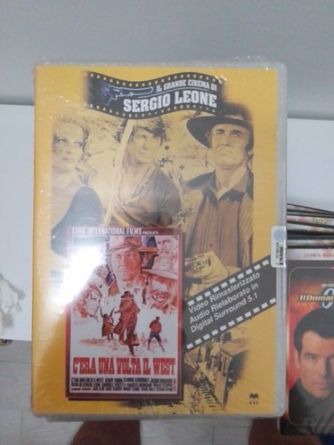Dvd misti film western - dvd,