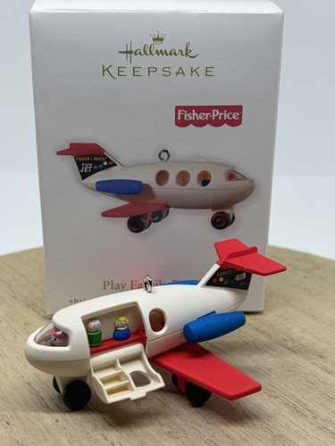Hallmark keepsake play family - keepsake,