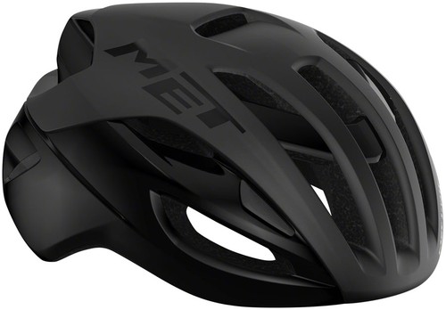 Casco strada met rivale - casco,